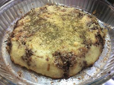 アッシェパルマンティエ