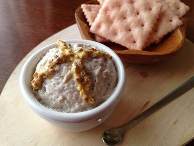 さばのリエット