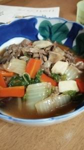 いつでも八宝菜