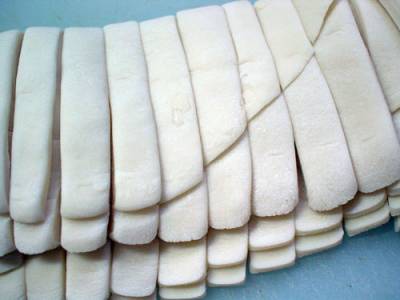 ほうとう（麺）