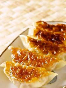 ギョーザ