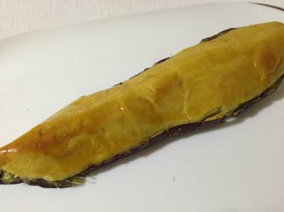 スイートポテト