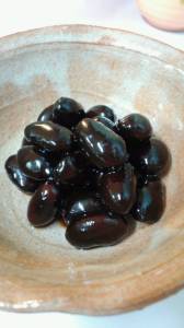 黒豆