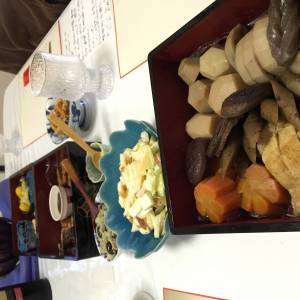 ごちそうお煮しめ