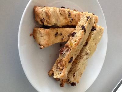 ソイナッツバー