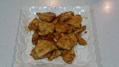 照り焼きチキン弁当