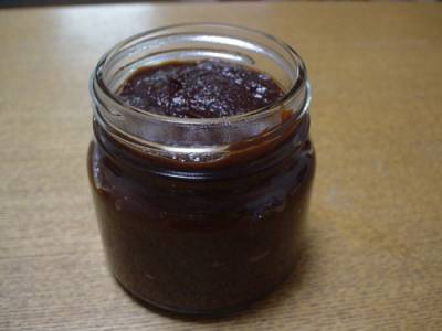 あれもこれもみそ