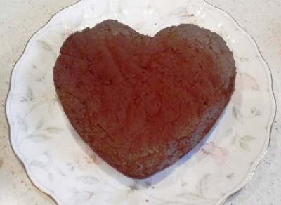 チョコブラウニー