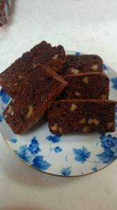 チョコブラウニー
