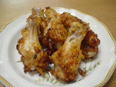 フライドチキン