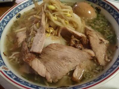 簡単チャーシュー