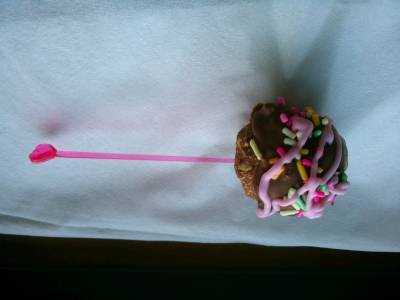 ロリポップショコラ