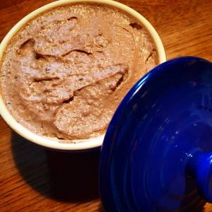 レバーペースト