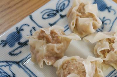 クイックシューマイ