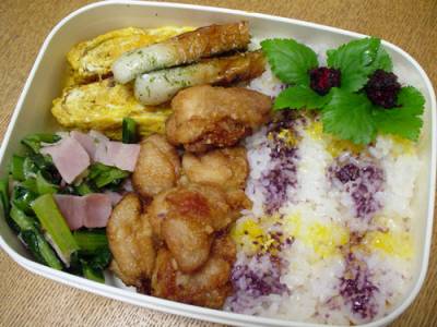 ちくわのチーズマヨグリル