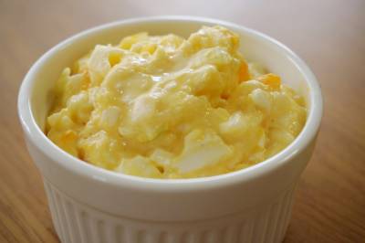 新たまねぎのタルタルディップ