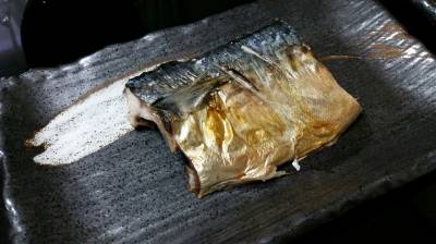 甘だいの塩焼き レシピ 田村 隆さん みんなのきょうの料理 おいしいレシピや献立を探そう