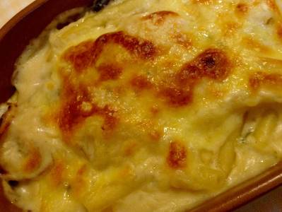 グラタンの素(もと)