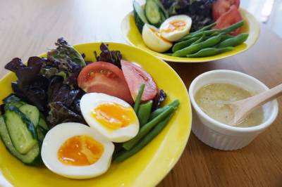 減塩 オニオンドレッシング