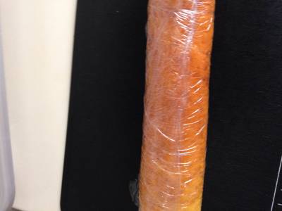 スピードだて巻き