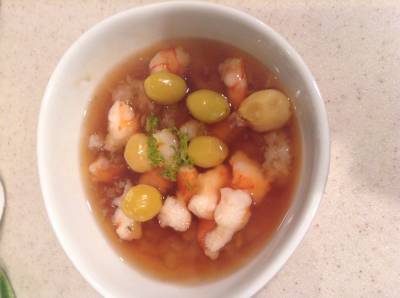 れんこんまんじゅう