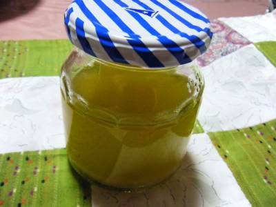 基本のフレンチドレッシング