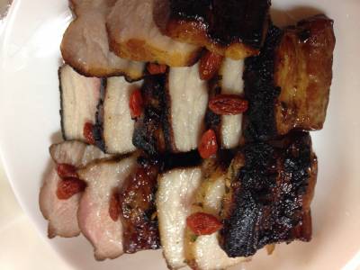 簡単チャーシュー