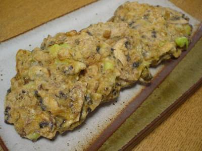 きのこのジョン