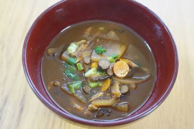 国清汁(こくしょうじる)