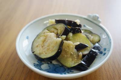 即席からしなす