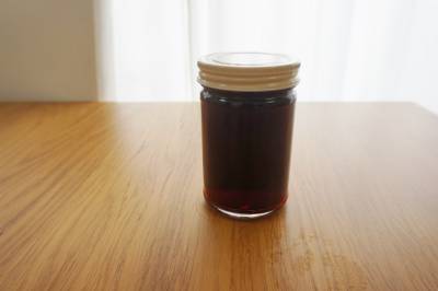 万能そばつゆ（本返し）