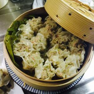 えのきシューマイ