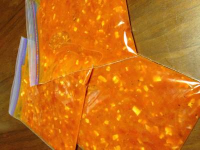 万能トマトソース