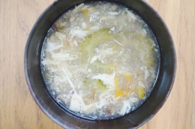 さっぱり サンラータン