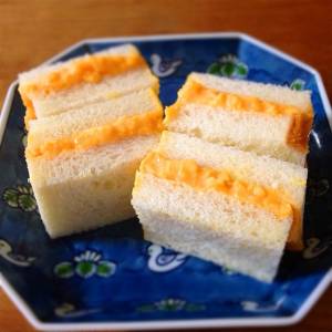 たまごサンド