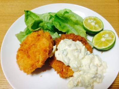 タルタルソース