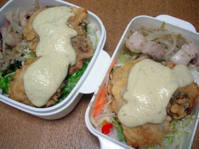 タルタルソース