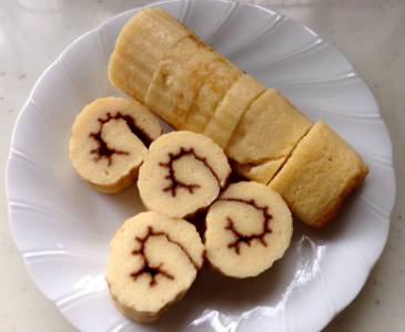 スピードだて巻き