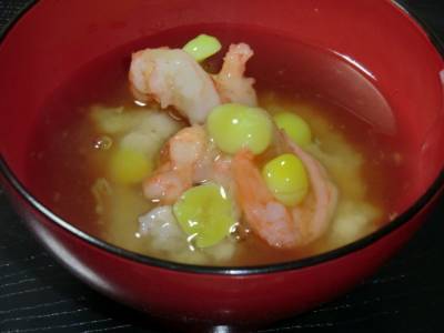 れんこんまんじゅう