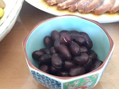 黒豆