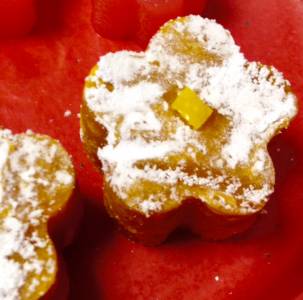 スイートかぼちゃ