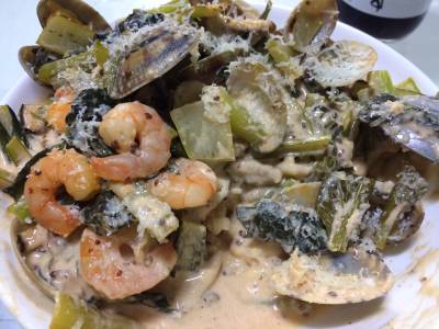 めちゃうま！ドリア