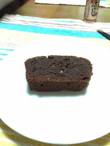 チョコブラウニー