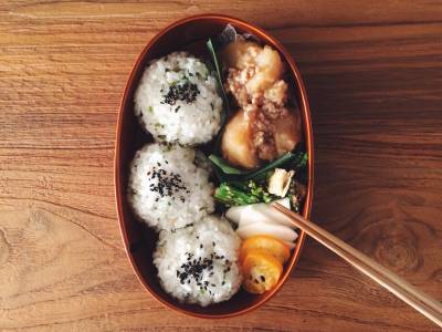 きんかんなます