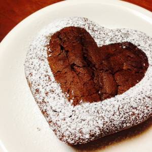 ガトーショコラ