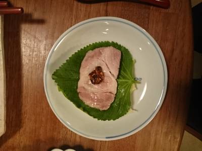 ねぎのヤンニョム