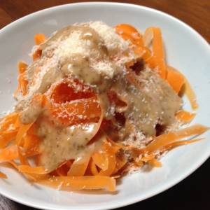 にんじんのサラダ