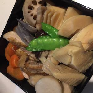 ごちそうお煮しめ