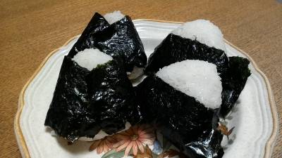 おにぎり
