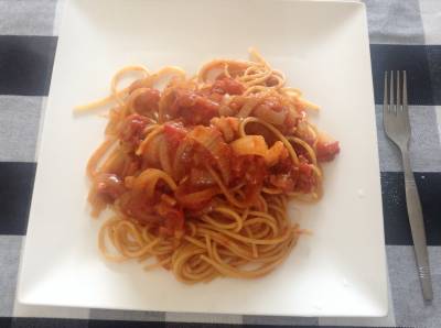 アマトリチャーナ